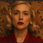 Steve McQueen and Saoirse Ronan Illuminate the Days of War in Blitz