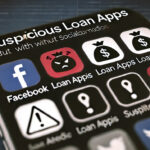 15 Fraudulent Loan Apps Exposed: Hidden Fees, Data Theft, and Blackmail Scams Revealed!