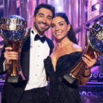 Joey Graziadei and Jenna Johnson Win Big in ‘Dancing With the Stars’ Season 33 Finale