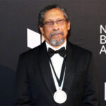 Percival Everett Wins National Book Award for Fiction with James