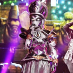 Jana Kramer Unmasked as Royal Knight on The Masked Singer!