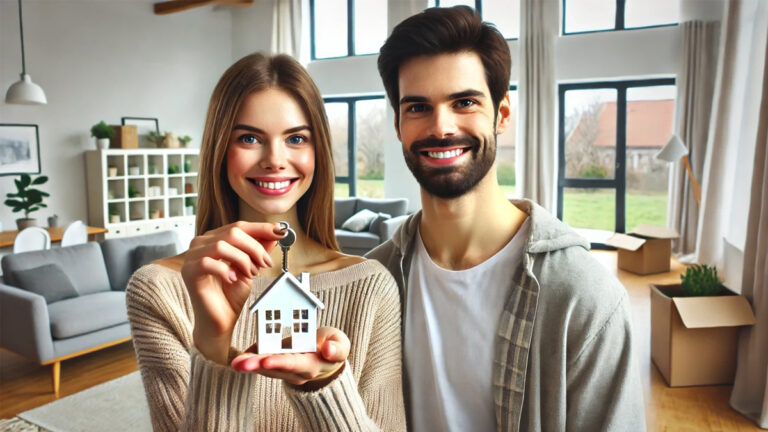 2025 Housing Market: Should You Buy a Home This Year?