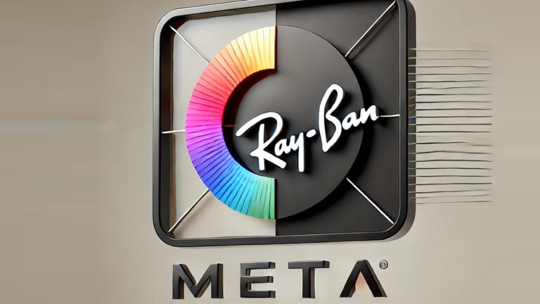 Ray-Ban Meta Smart Glasses: The Future of Tech and Style!