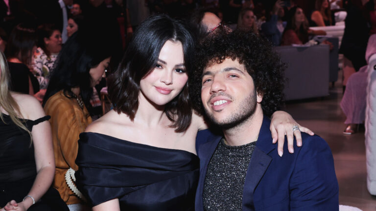 Selena Gomez and Benny Blanco Are Engaged