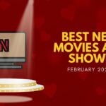 February 2025’s Must-Watch Lineup: Netflix, Prime, Disney+, and Peacock Go Head-to-Head!